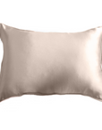 CHAMPAGNE GOLD PILLOWCASE