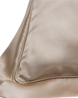 CHAMPAGNE GOLD PILLOWCASE